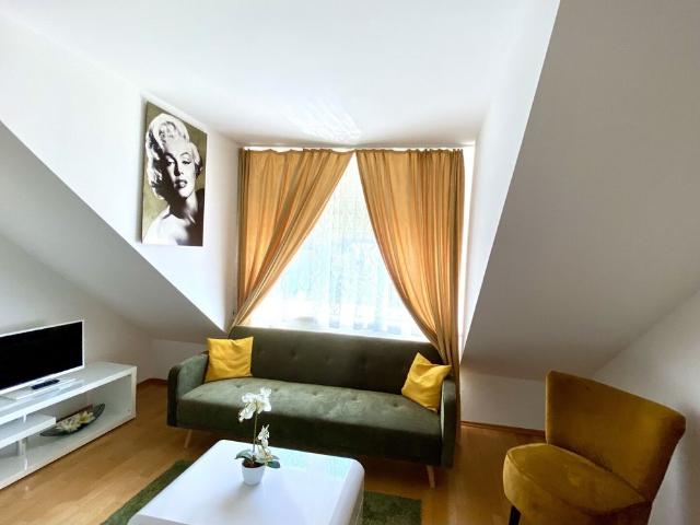 Apartment mieten in Thurygrund, Wien
