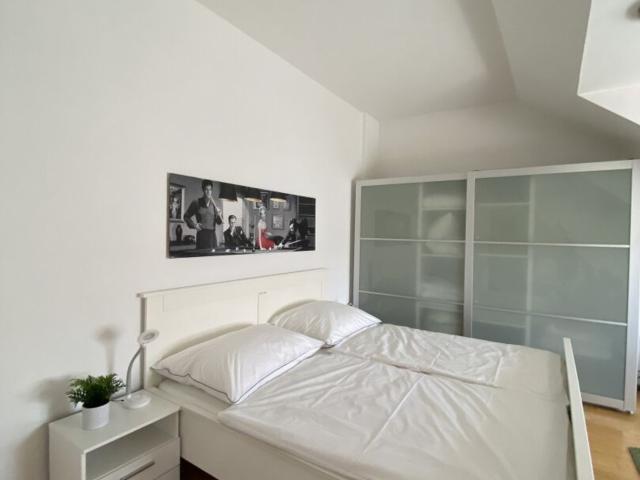 Wohnung mieten in Seestadt, Wien