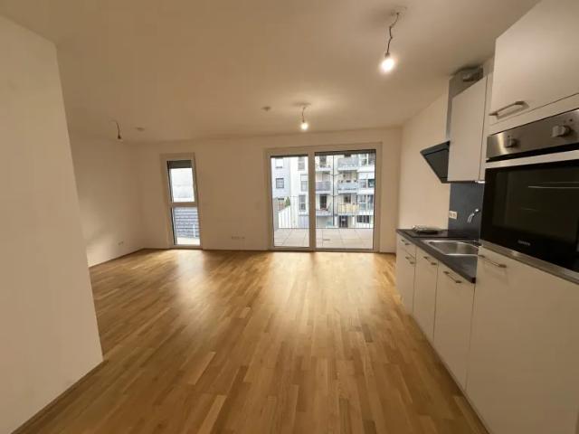 Apartment mieten in Triesterviertel, Wien