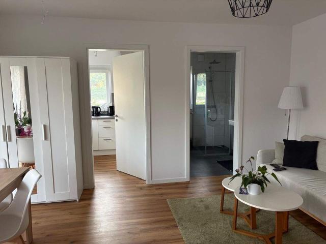 Apartment mieten in Hohenwedel, Stade