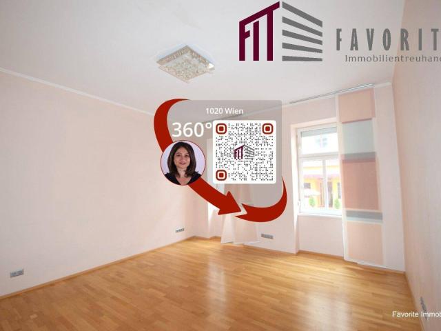 Apartment kaufen in KG Leopoldstadt, Wien