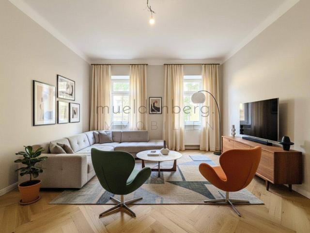 Apartment kaufen in Hietzing, Wien