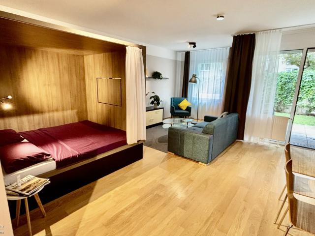 Apartment mieten in Döbling, Wien