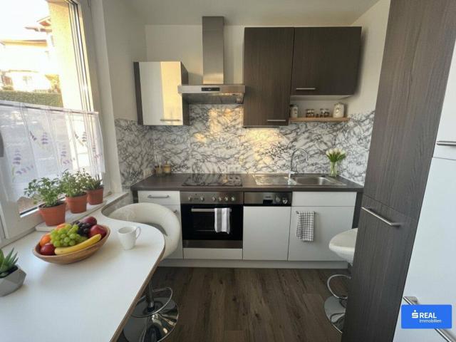 Apartment kaufen in Sankt Ruprecht, Feldkirchen in Kärnten