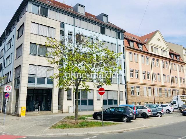 Apartment kaufen in Fürth, Bayern