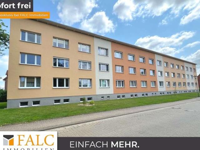 Wohnung kaufen in Alt Meteln, Mecklenburg-Vorpommern