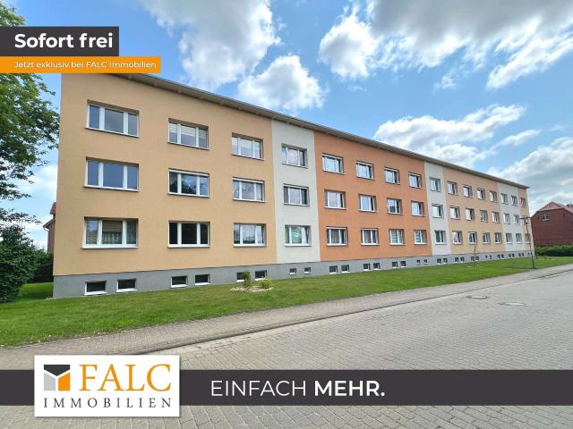 Wohnung kaufen in Alt Meteln, Mecklenburg-Vorpommern