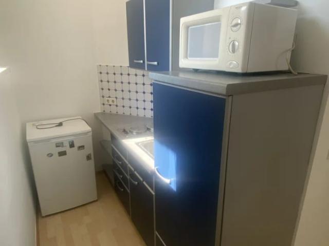 Apartment mieten in Schallmoos, Salzburg