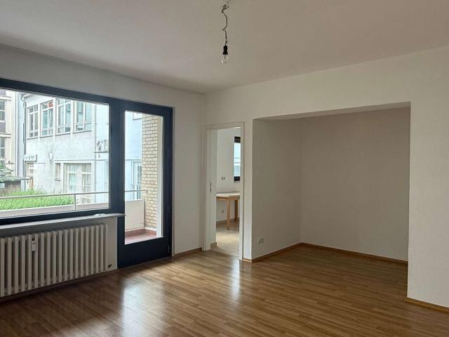 Apartment mieten in Mitte, Braunschweig