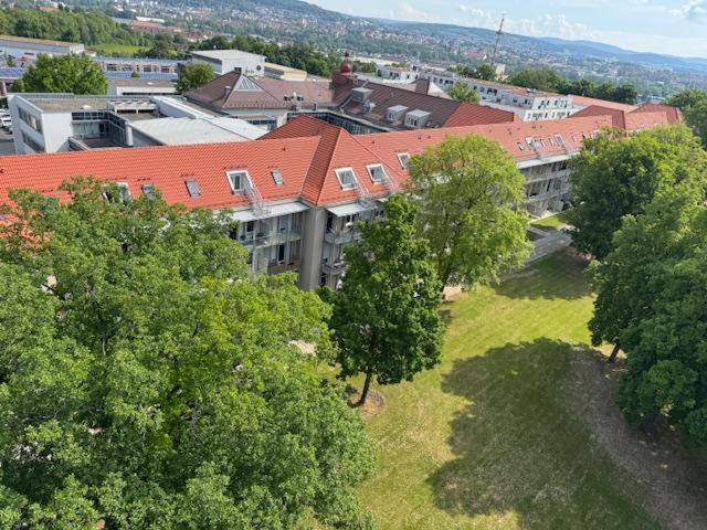 Wohnung kaufen in Amberg