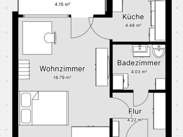 Apartment mieten in Innsbruck, Tirol
