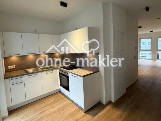 Apartment mieten in Mitte, Hannover