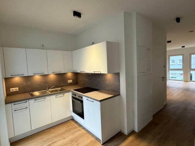 Wohnung mieten in Mitte, Hannover