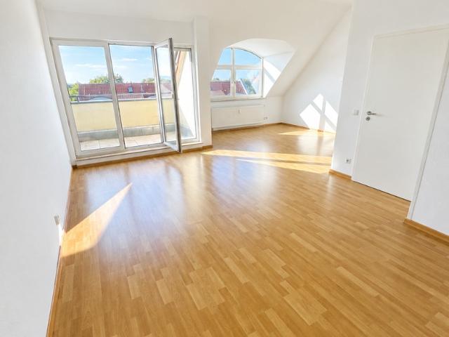 Wohnung mieten in Ladeburg, Bernau