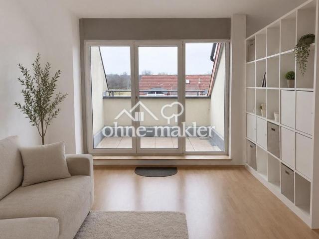 Apartment mieten in Rehberge, Bernau