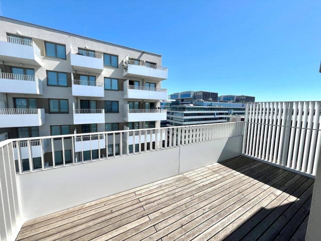 Apartment mieten in Donaustadt, Wien