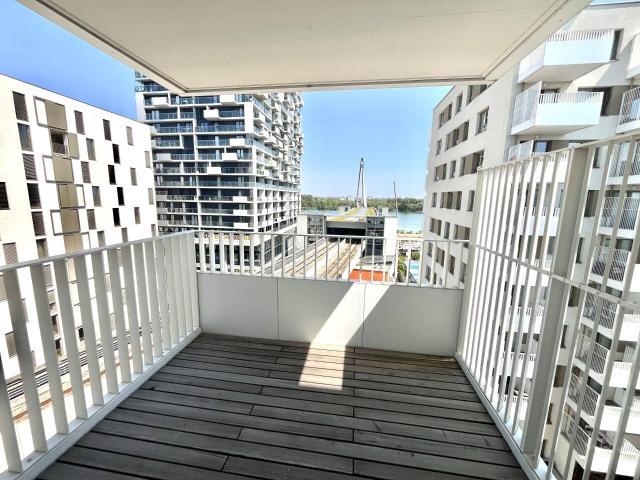 Apartment mieten in Donaustadt, Wien
