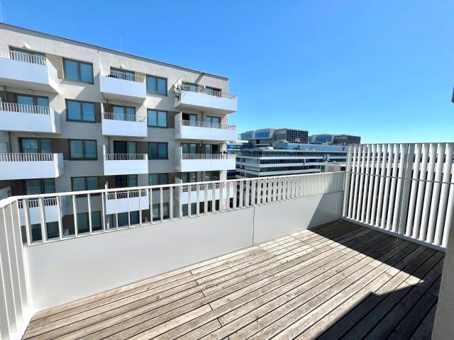 Apartment mieten in KG Leopoldstadt, Wien