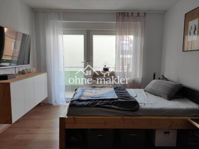 Apartment mieten in Mitte, Ingolstadt