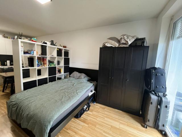 Wohnung kaufen in Sankt Leonhard, Gersdorf-Feistritz