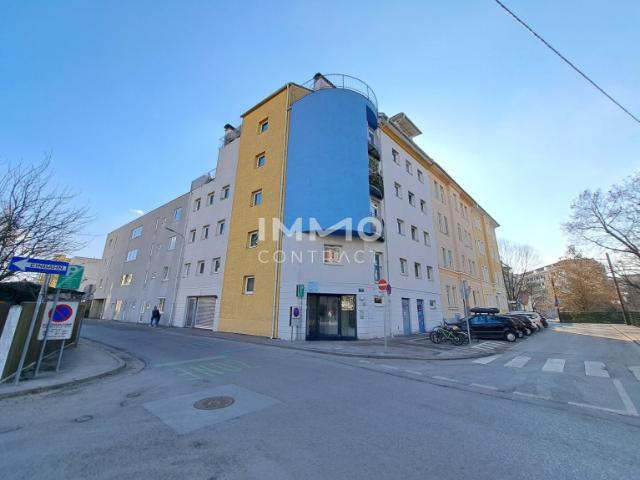 Wohnung kaufen in Lend, Gersdorf-Feistritz