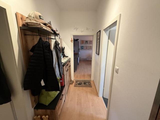 Etagenwohnung mieten in Leibnitz