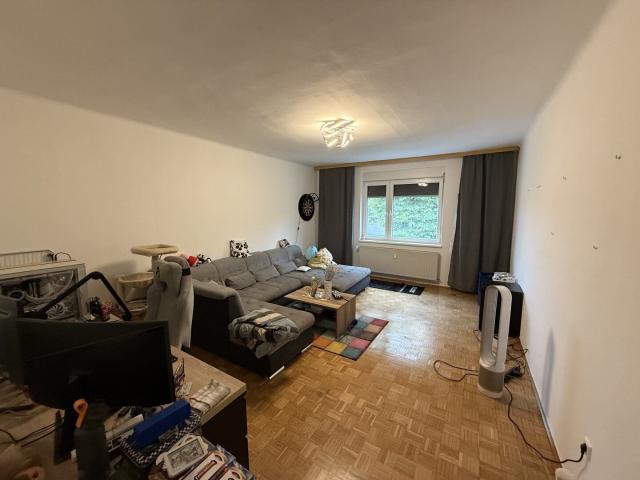 Etagenwohnung mieten in Leibnitz