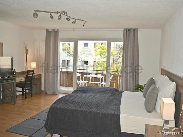 Wohnung mieten in Waiblingen, Baden-Württemberg