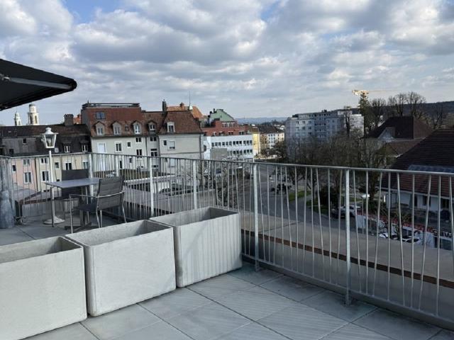 Immobilie mieten in Glutzenhübeli, Solothurn