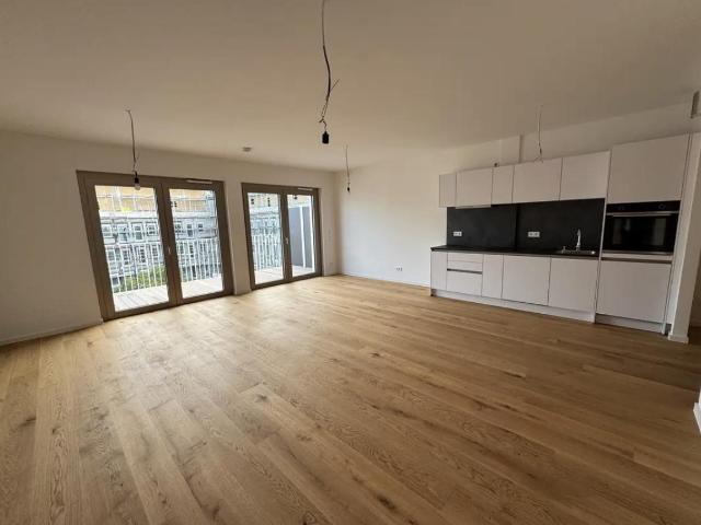 Apartment mieten in Hamburg, St. Georg