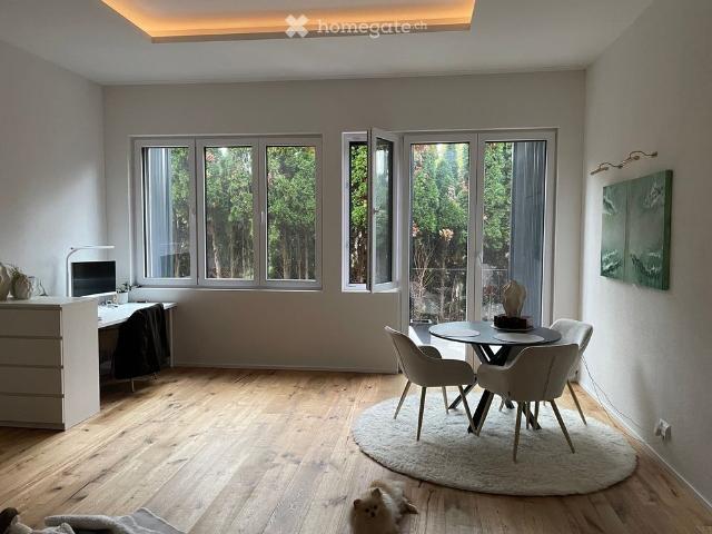 Apartment mieten in Bülach, Bezirk Bülach