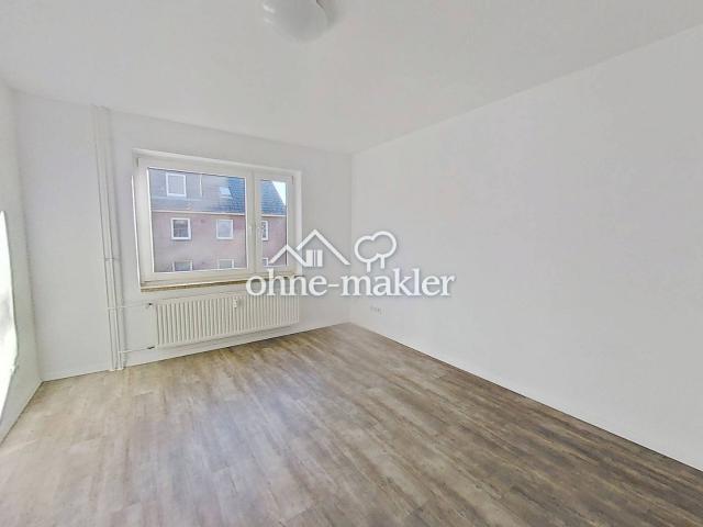 Apartment mieten in Rendsburg-Nord, Rendsburg