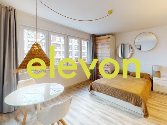 Apartment mieten in Hohenfelde, Hamburg
