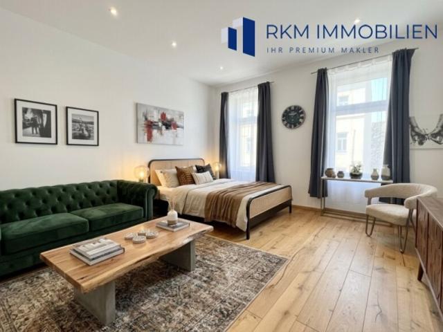 Wohnung kaufen in Wien