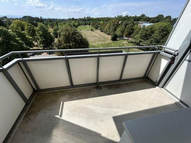 Apartment mieten in Halberstadt