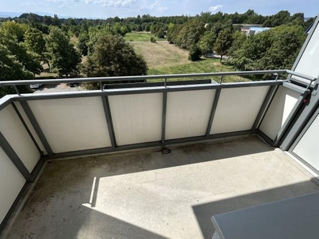 Wohnung mieten in Halberstadt