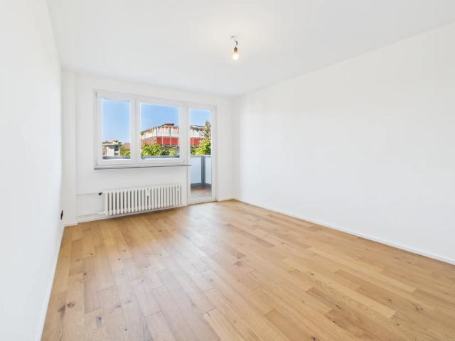 Apartment mieten in Rosenhöhe, Hessen