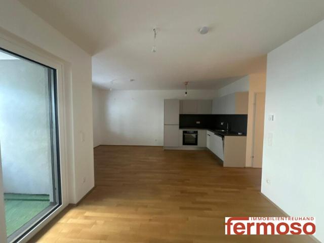 Wohnung mieten in Wien