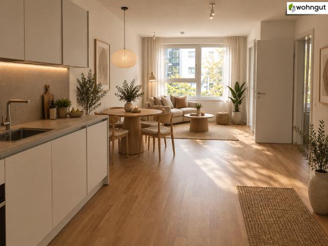Apartment mieten in KG Penzing, Wien