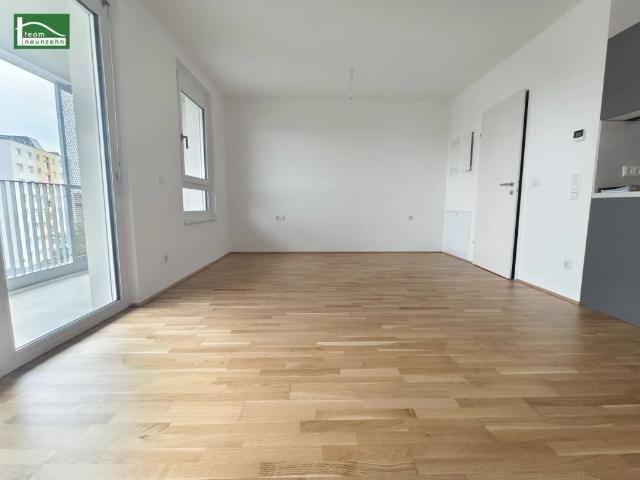 Apartment mieten in Viehofen, St. Pölten