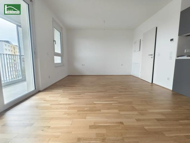 Apartment mieten in Viehofen, St. Pölten