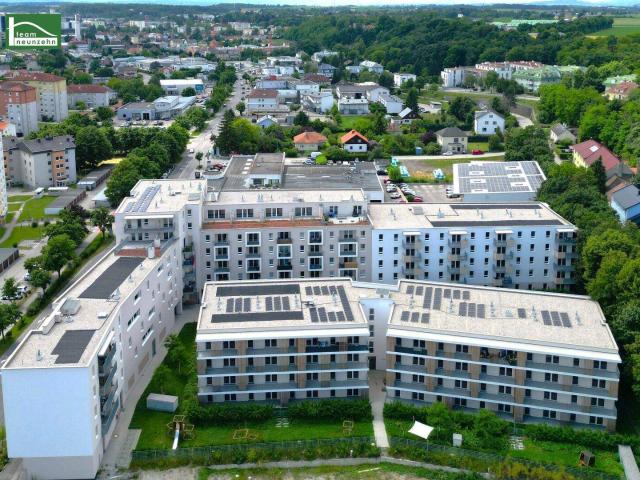 Apartment mieten in Viehofen, St. Pölten