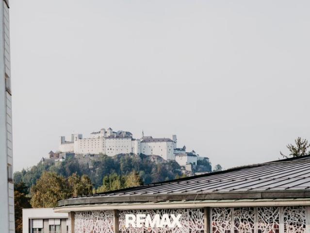 Wohnung kaufen in Salzburg