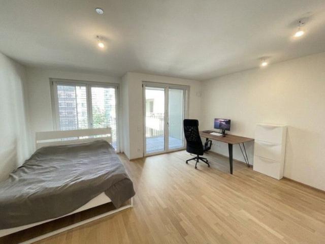 Apartment mieten in KG Brigittenau, Wien