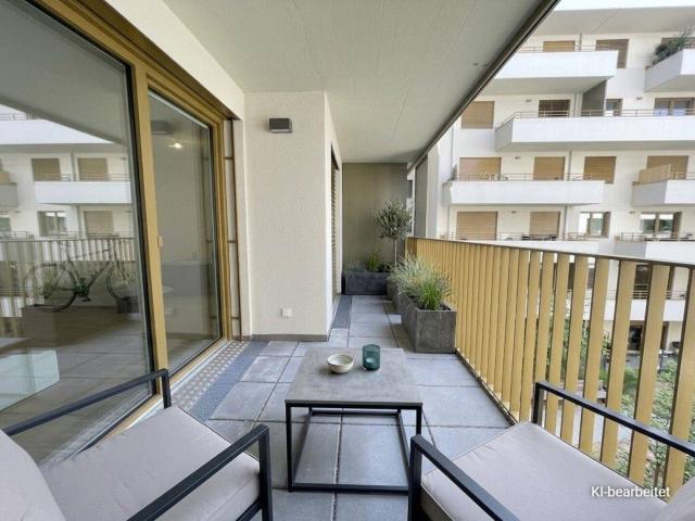 Apartment mieten in KG Brigittenau, Wien