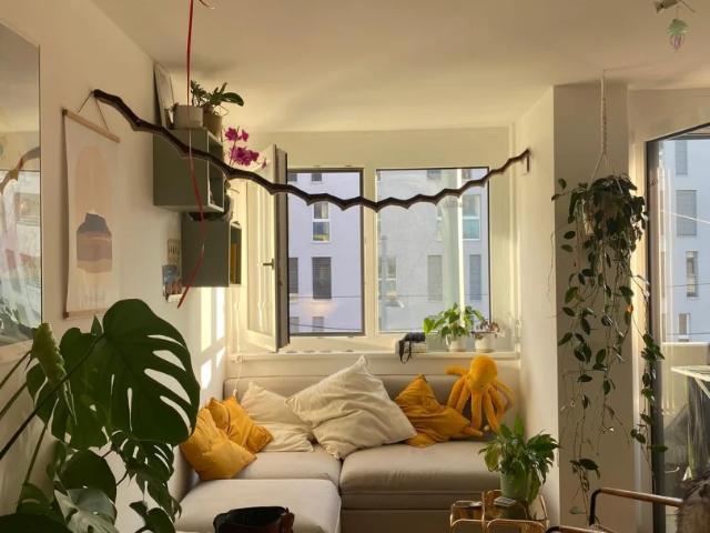 Apartment mieten in KG Brigittenau, Wien