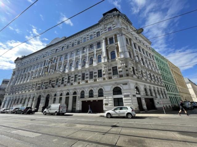 Wohnung kaufen in KG Brigittenau, Wien