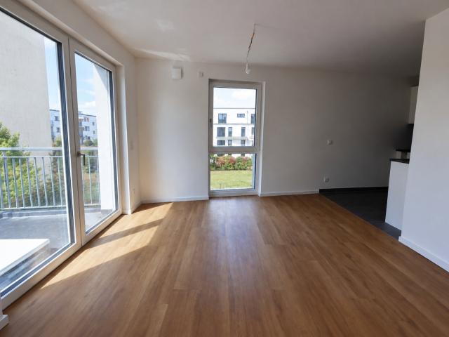Wohnung mieten in Buchhügel, Hessen