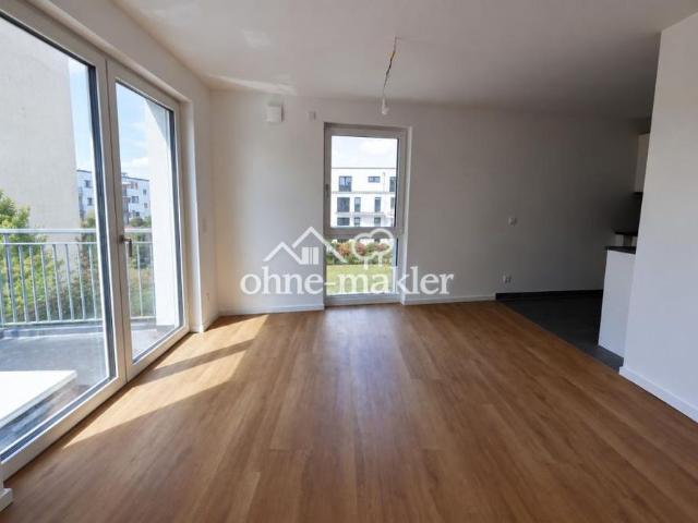 Apartment mieten in Buchhügel, Hessen