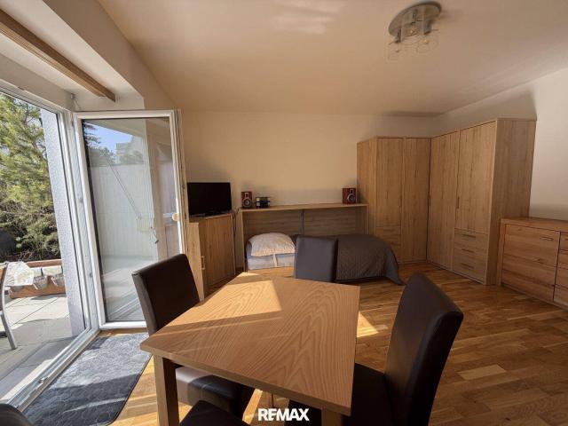Apartment kaufen in Nadelbach, St. Pölten